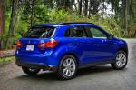 Mitsubishi RVR 2016 года (CA)